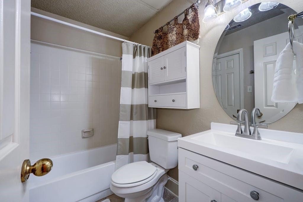 3001 Cedar ST # 204 Unit: A-204