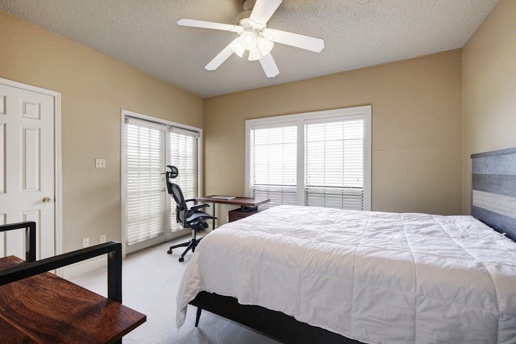 3001 Cedar ST # 204 Unit: A-204