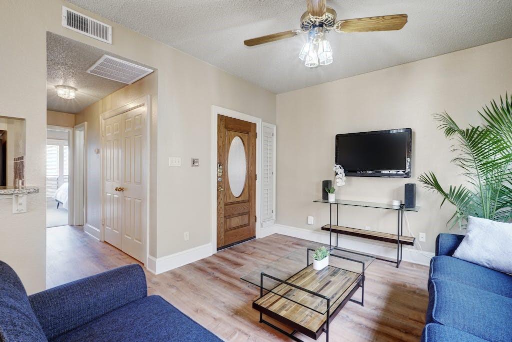 3001 Cedar ST # 204 Unit: A-204
