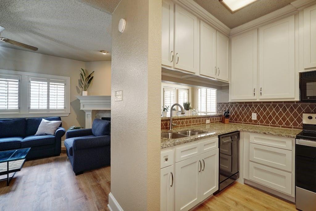 3001 Cedar ST # 204 Unit: A-204