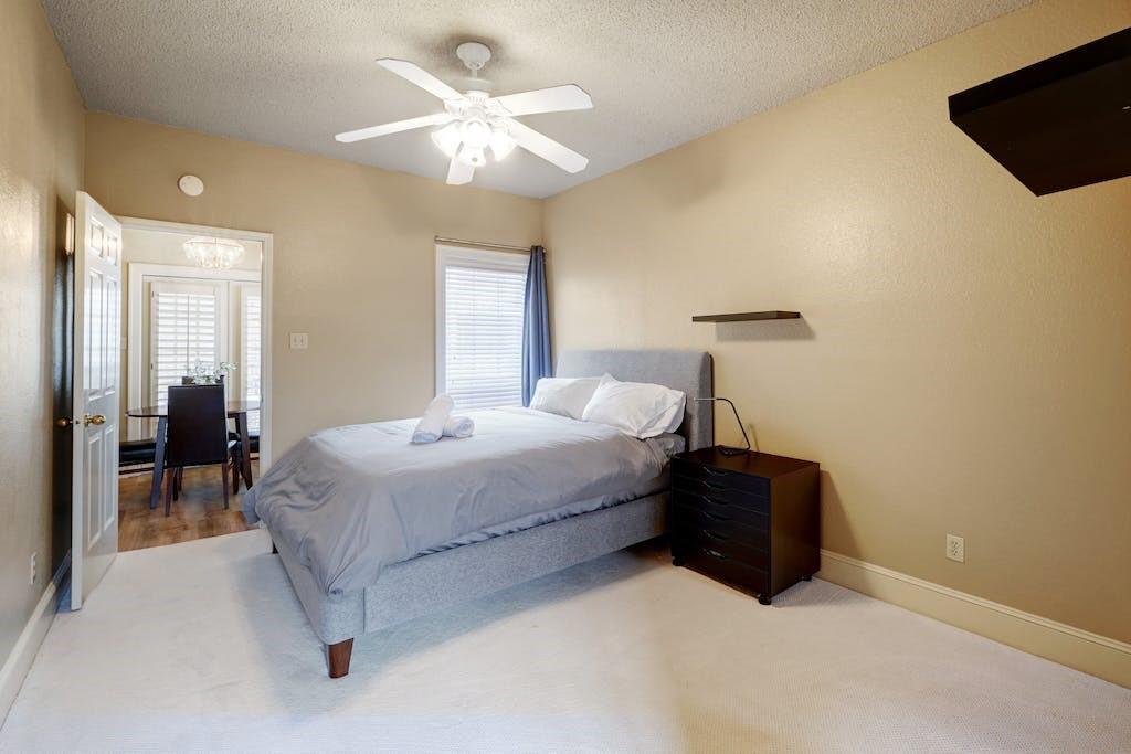 3001 Cedar ST # 204 Unit: A-204