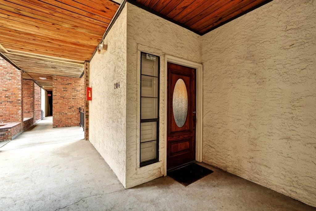 3001 Cedar ST # 204 Unit: A-204