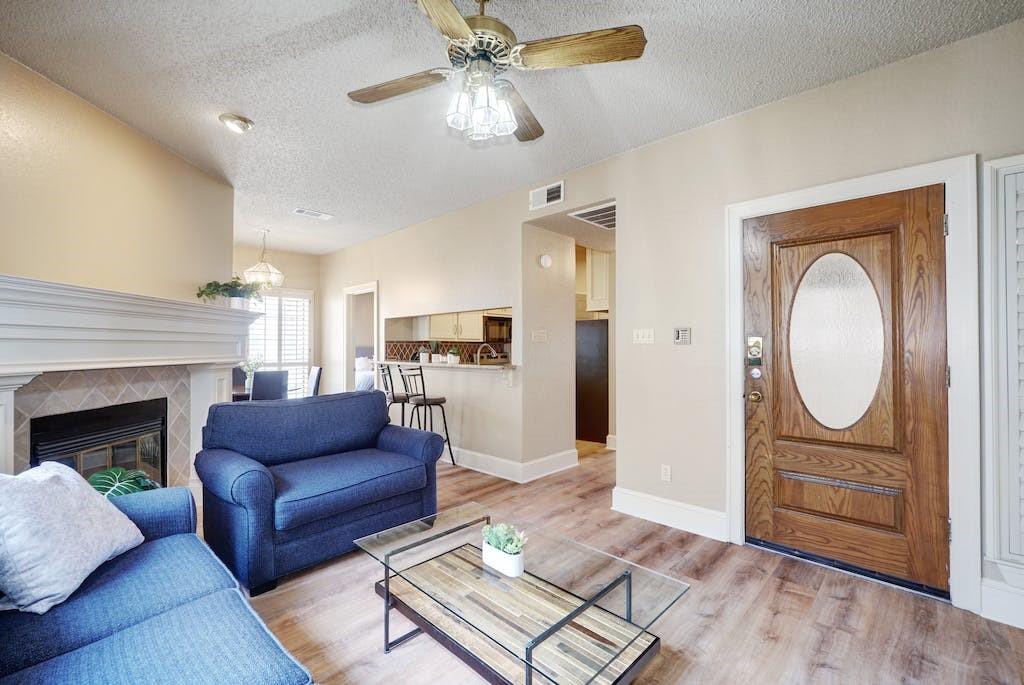 3001 Cedar ST # 204 Unit: A-204