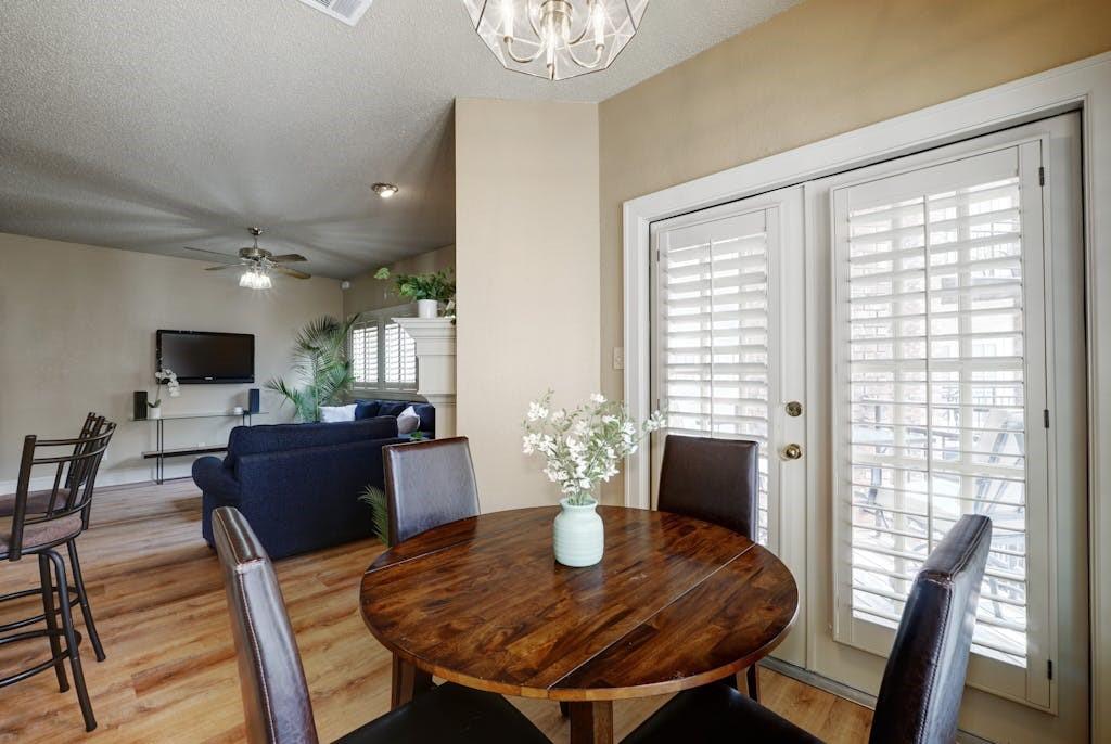 3001 Cedar ST # 204 Unit: A-204
