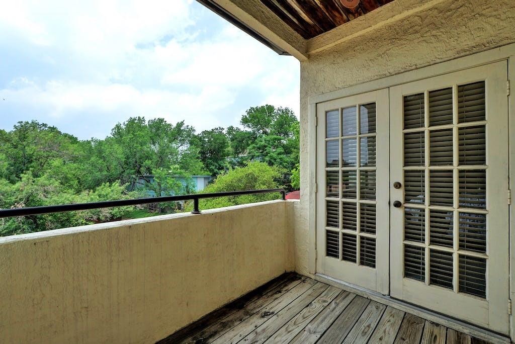 3001 Cedar ST # 204 Unit: A-204