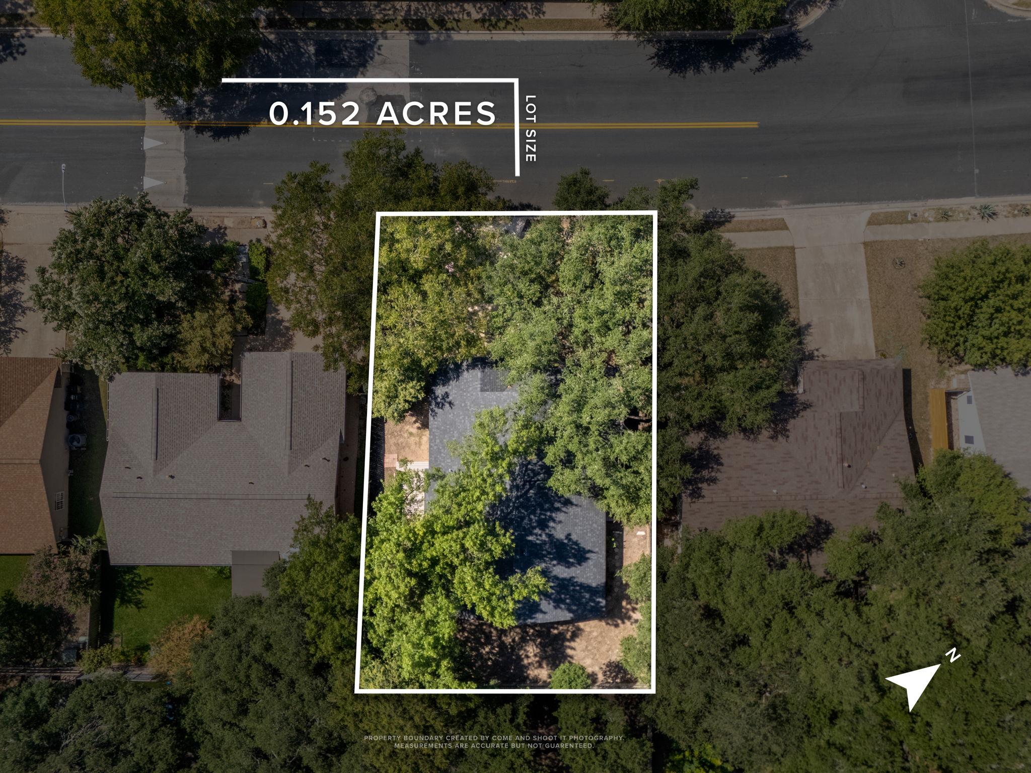 7803 Seminary Ridge DR