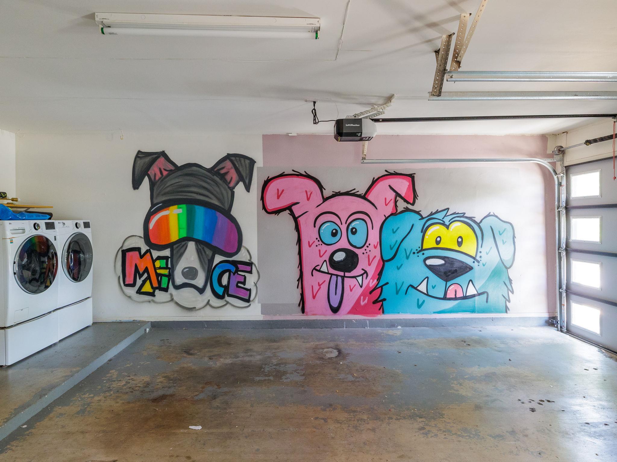 7803 Seminary Ridge DR