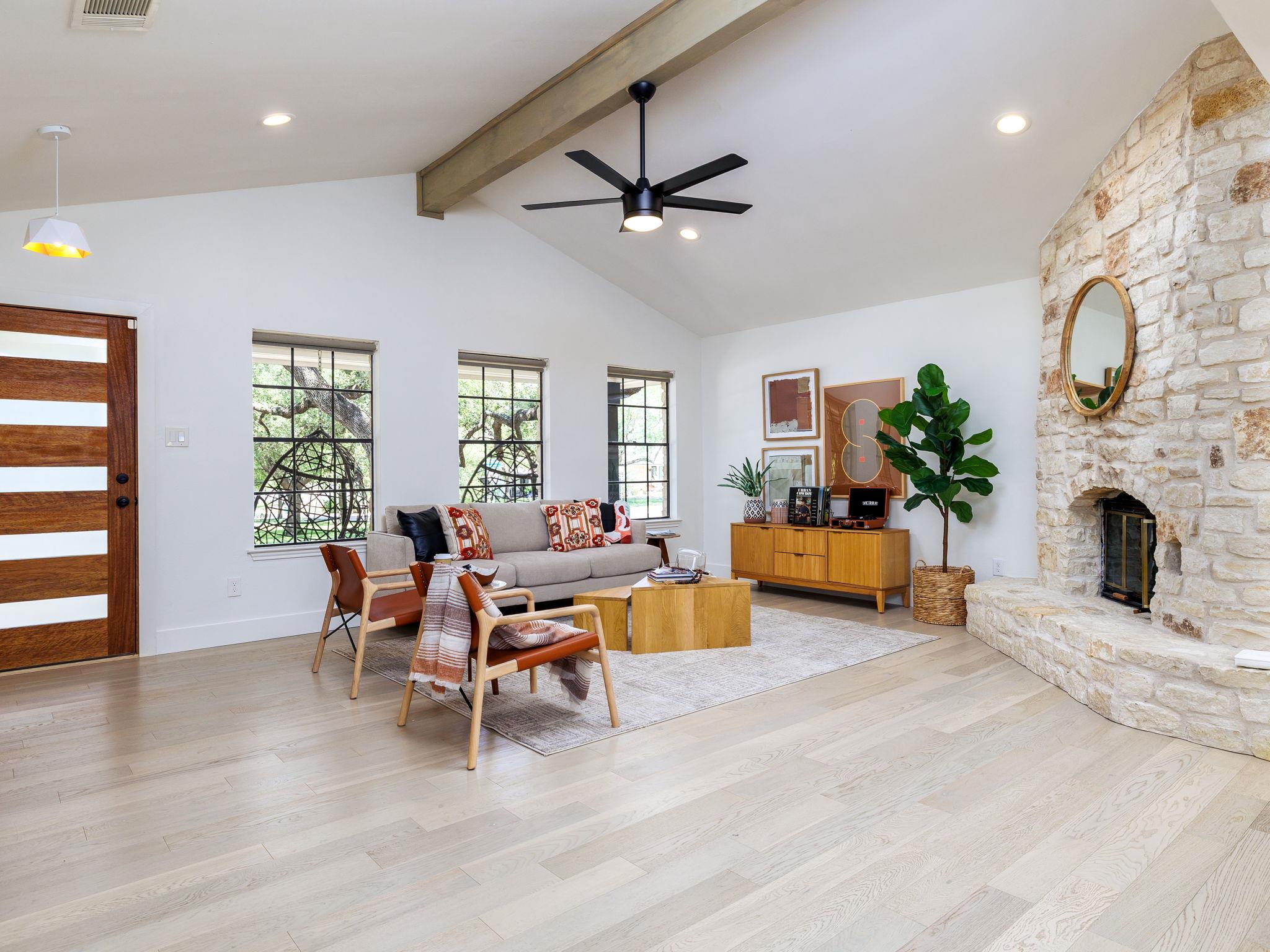 7803 Seminary Ridge DR