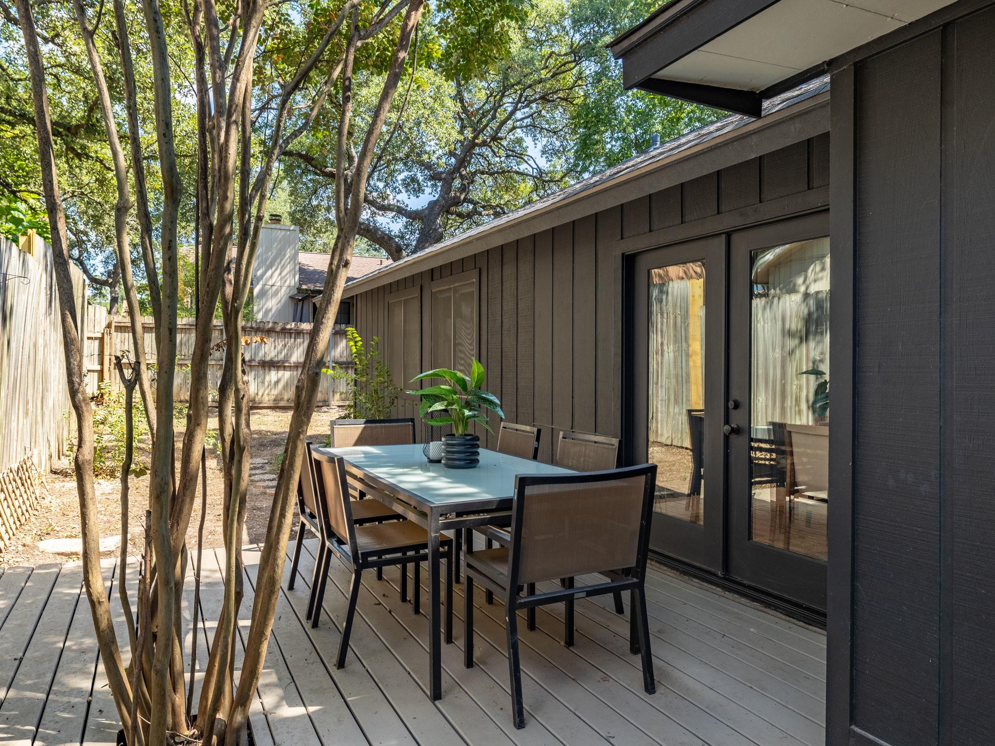 7803 Seminary Ridge DR