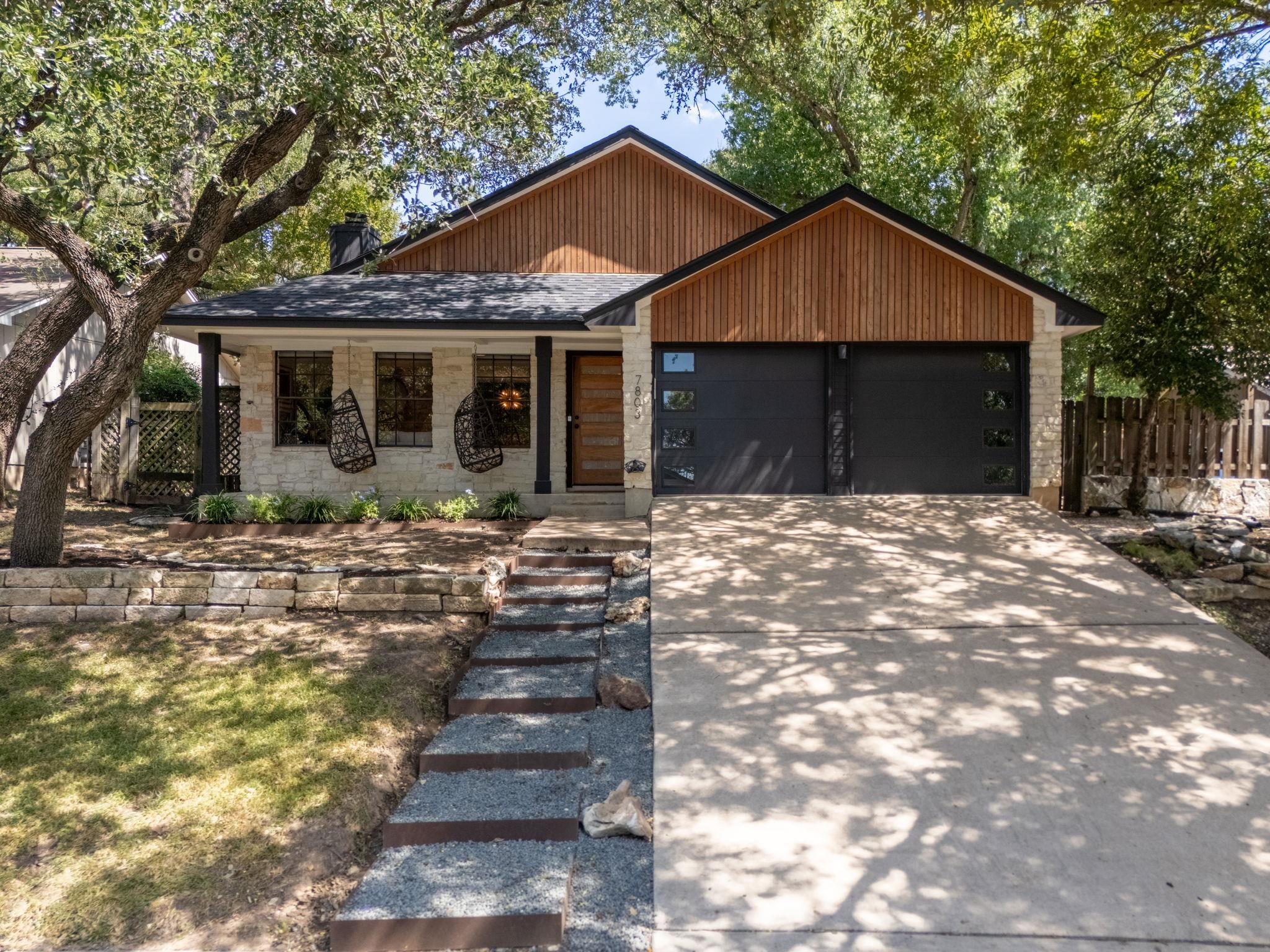 7803 Seminary Ridge DR