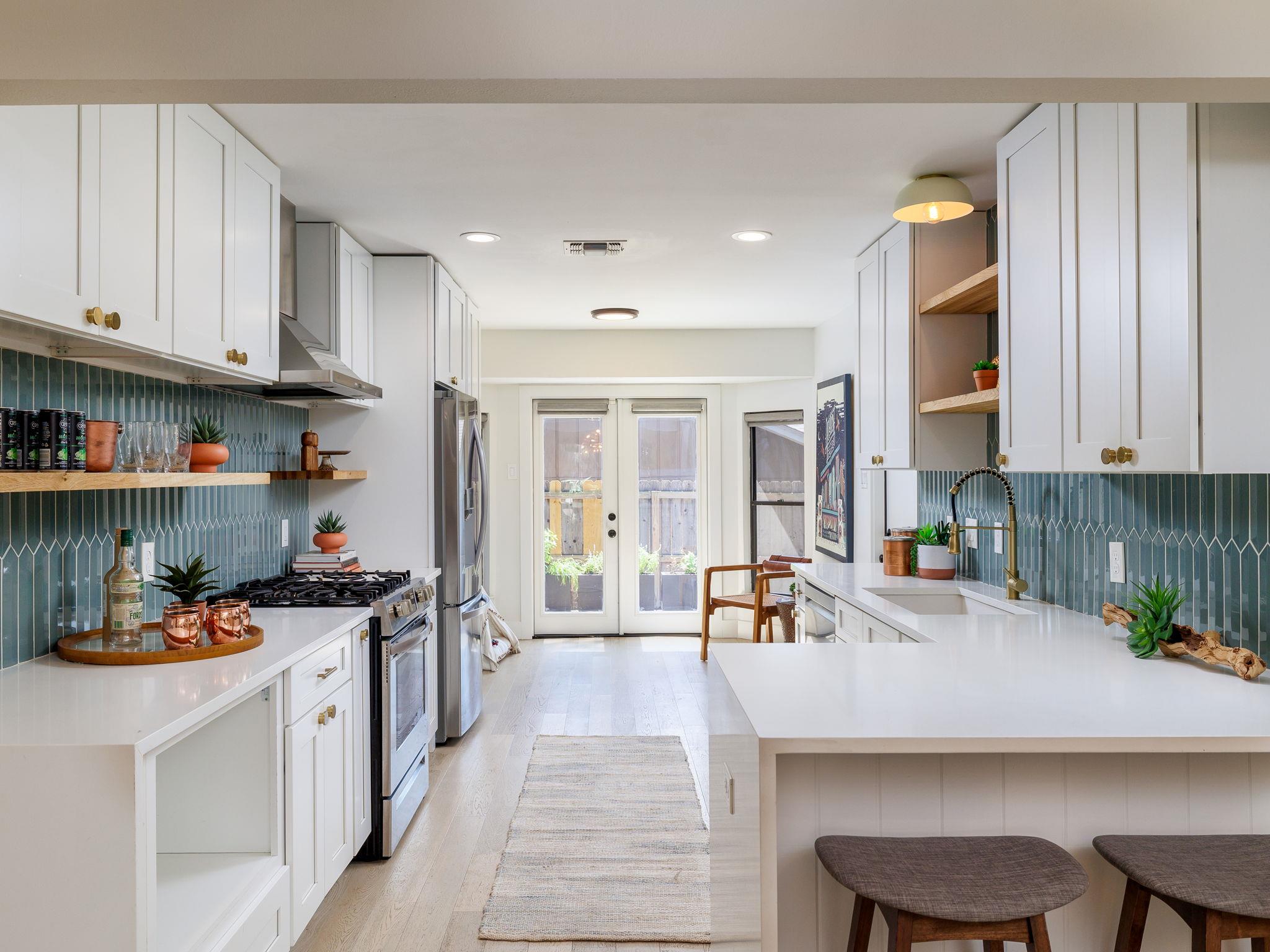 7803 Seminary Ridge DR