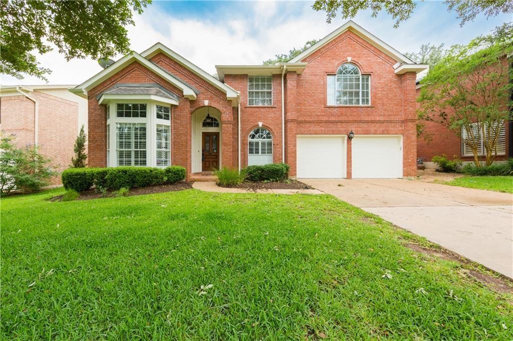 6401 Back Bay LN