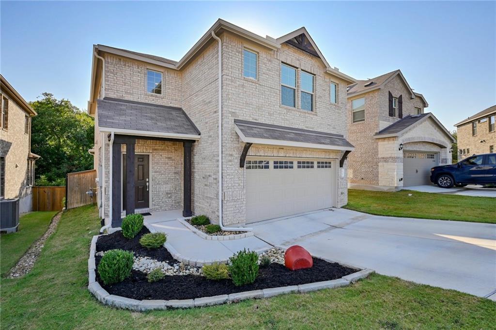 1051 Kenney Fort XING # 52