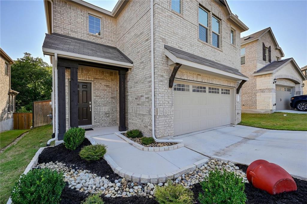 1051 Kenney Fort XING # 52