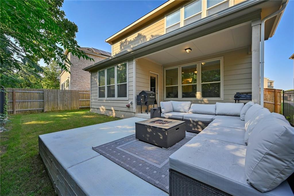 1051 Kenney Fort XING # 52