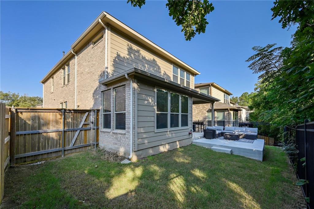 1051 Kenney Fort XING # 52