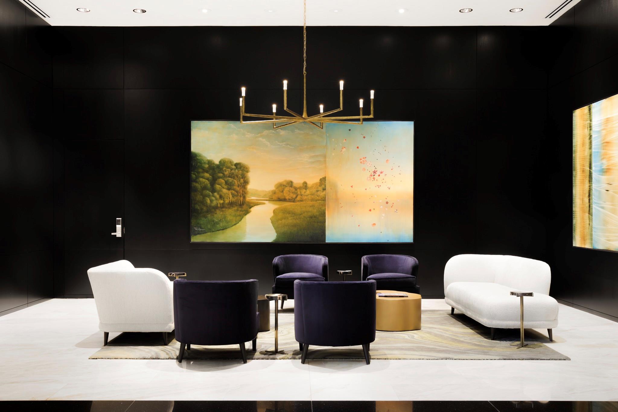 200 Congress Ave # 15E