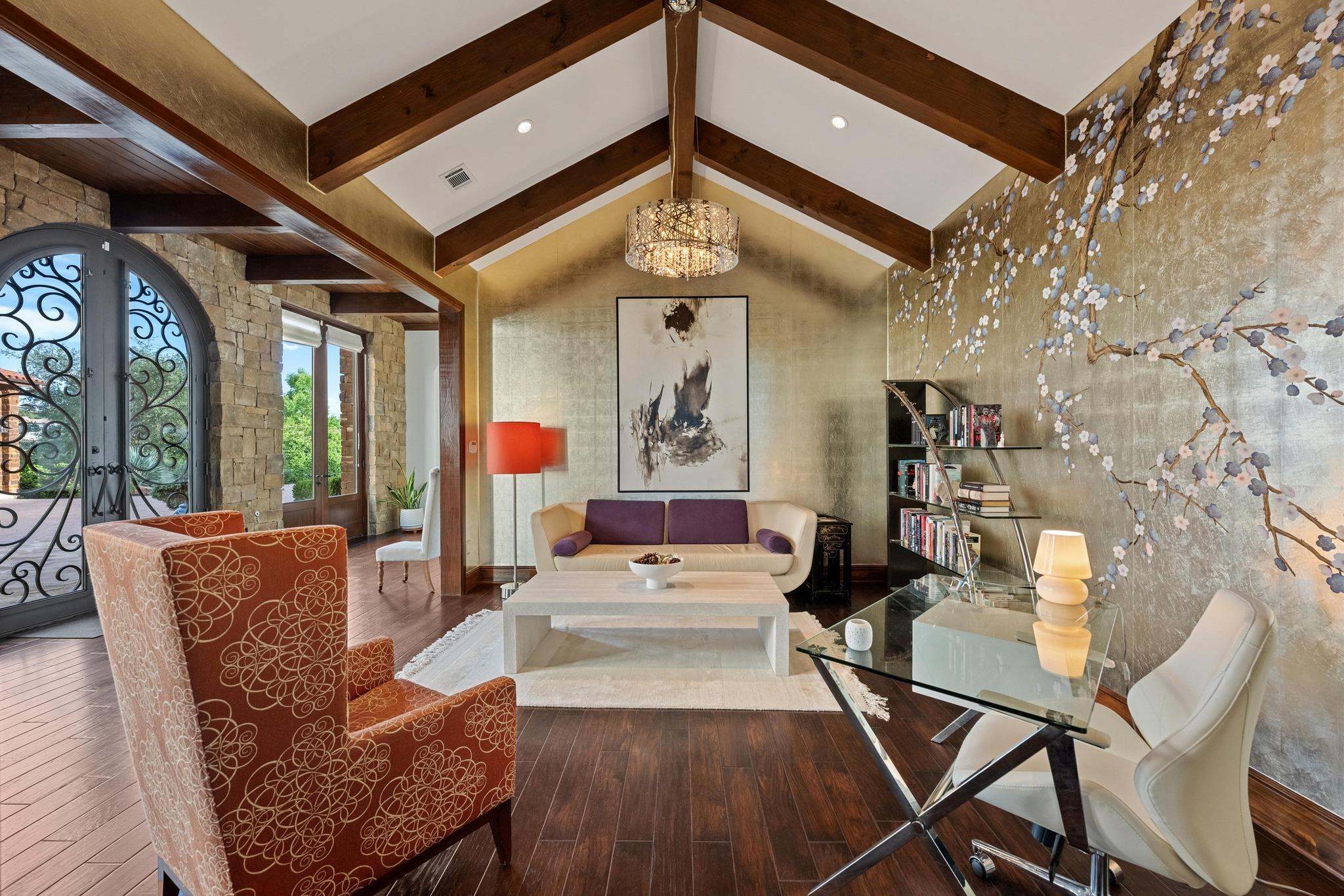 12724 Little Blue Stem CV