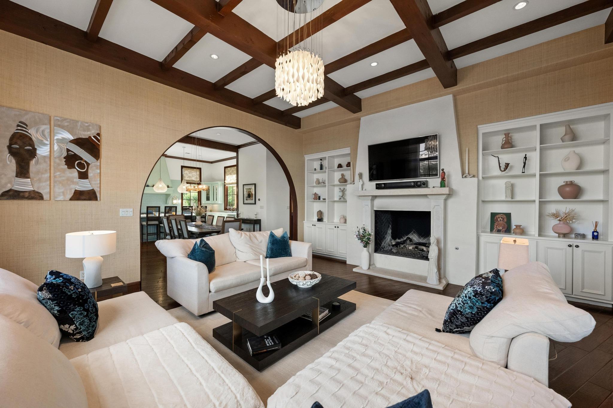 12724 Little Blue Stem CV