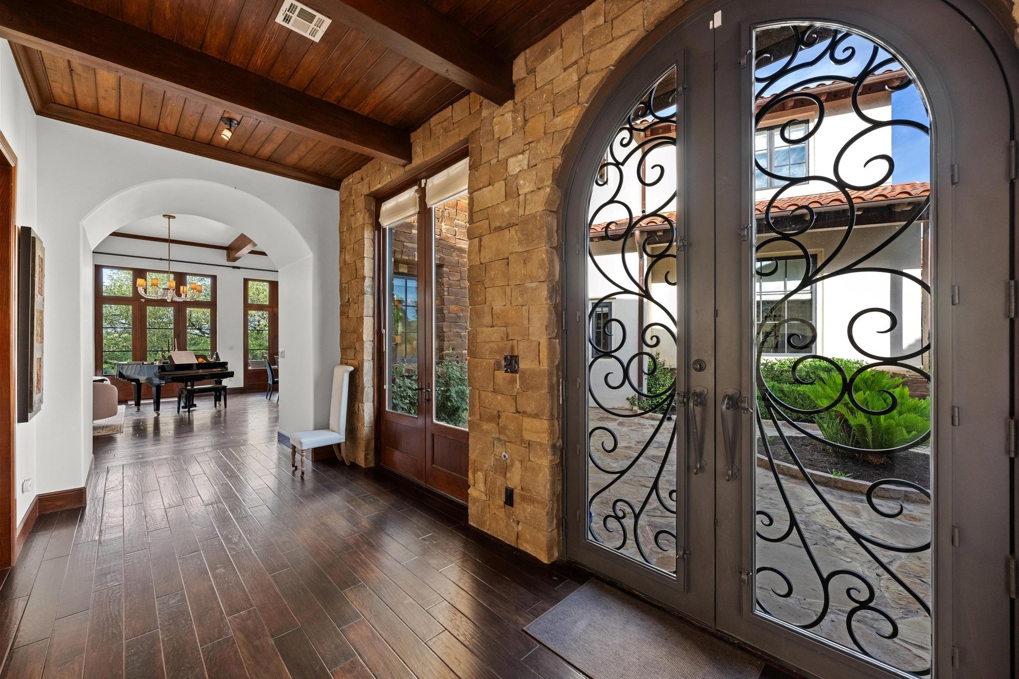 12724 Little Blue Stem CV