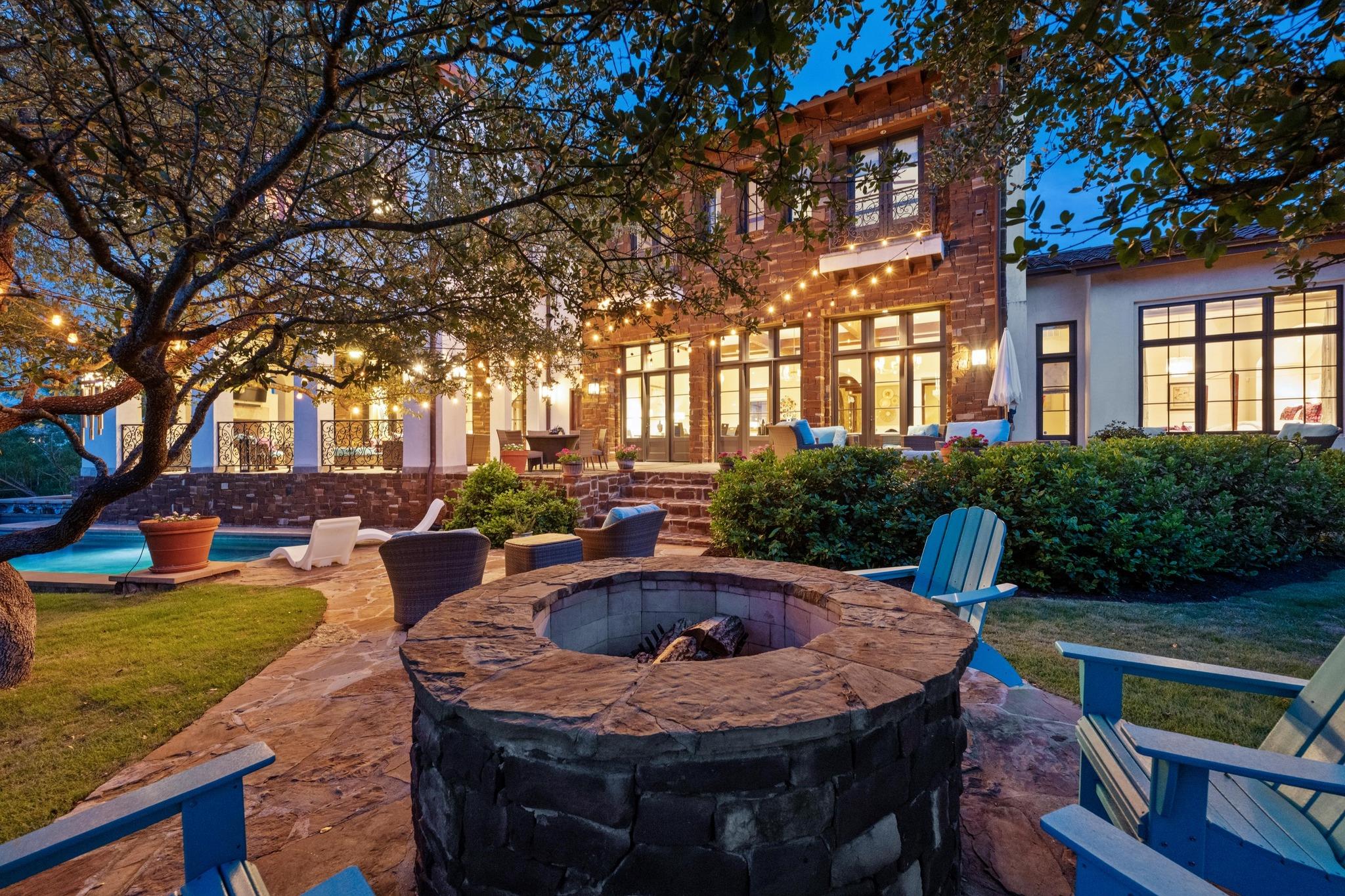 12724 Little Blue Stem CV