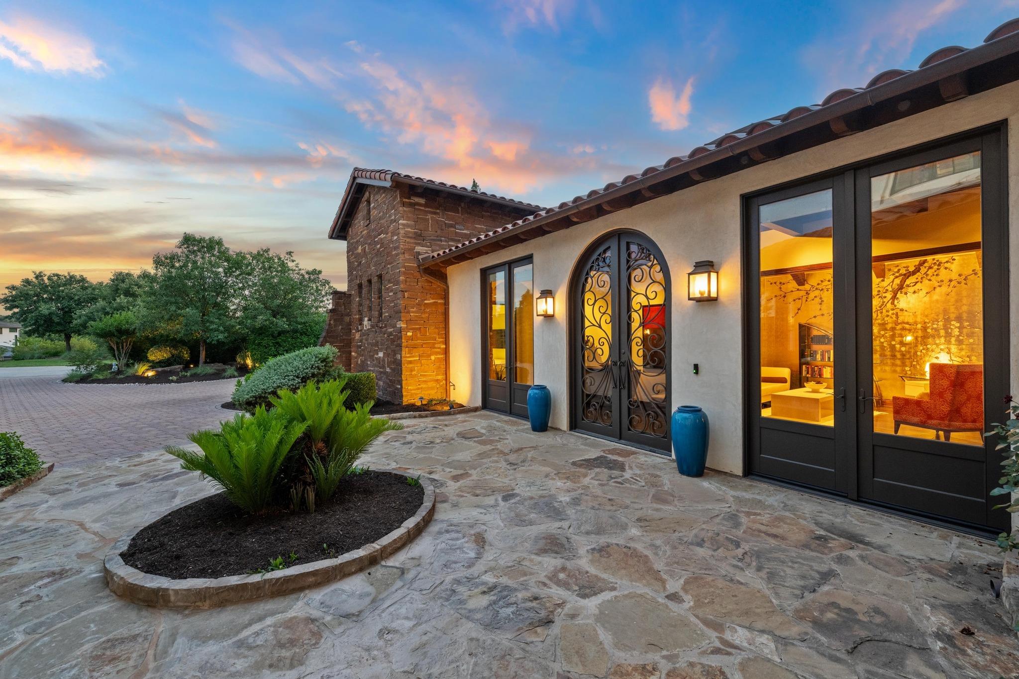 12724 Little Blue Stem CV