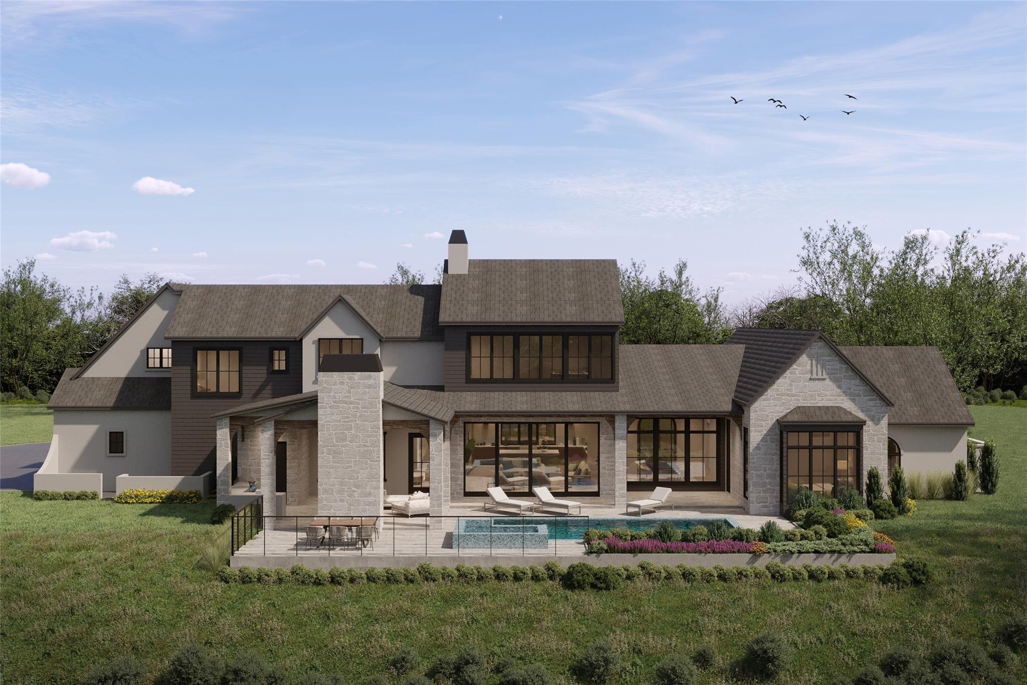3300 FM 165 - LOT 7