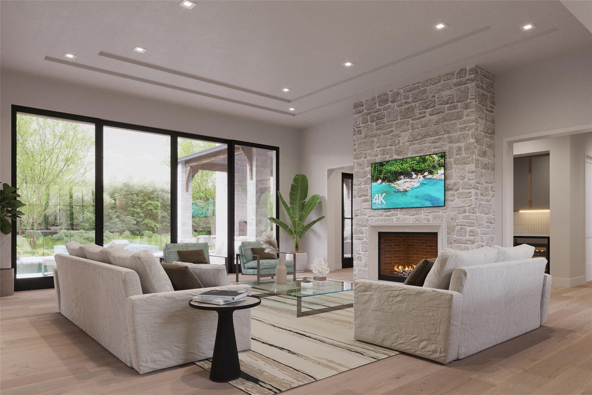3300 FM 165 - LOT 7