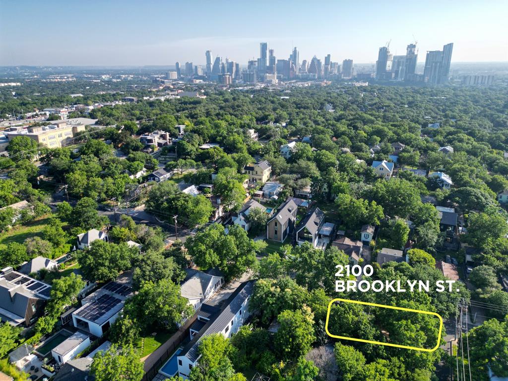 2100 Brooklyn ST