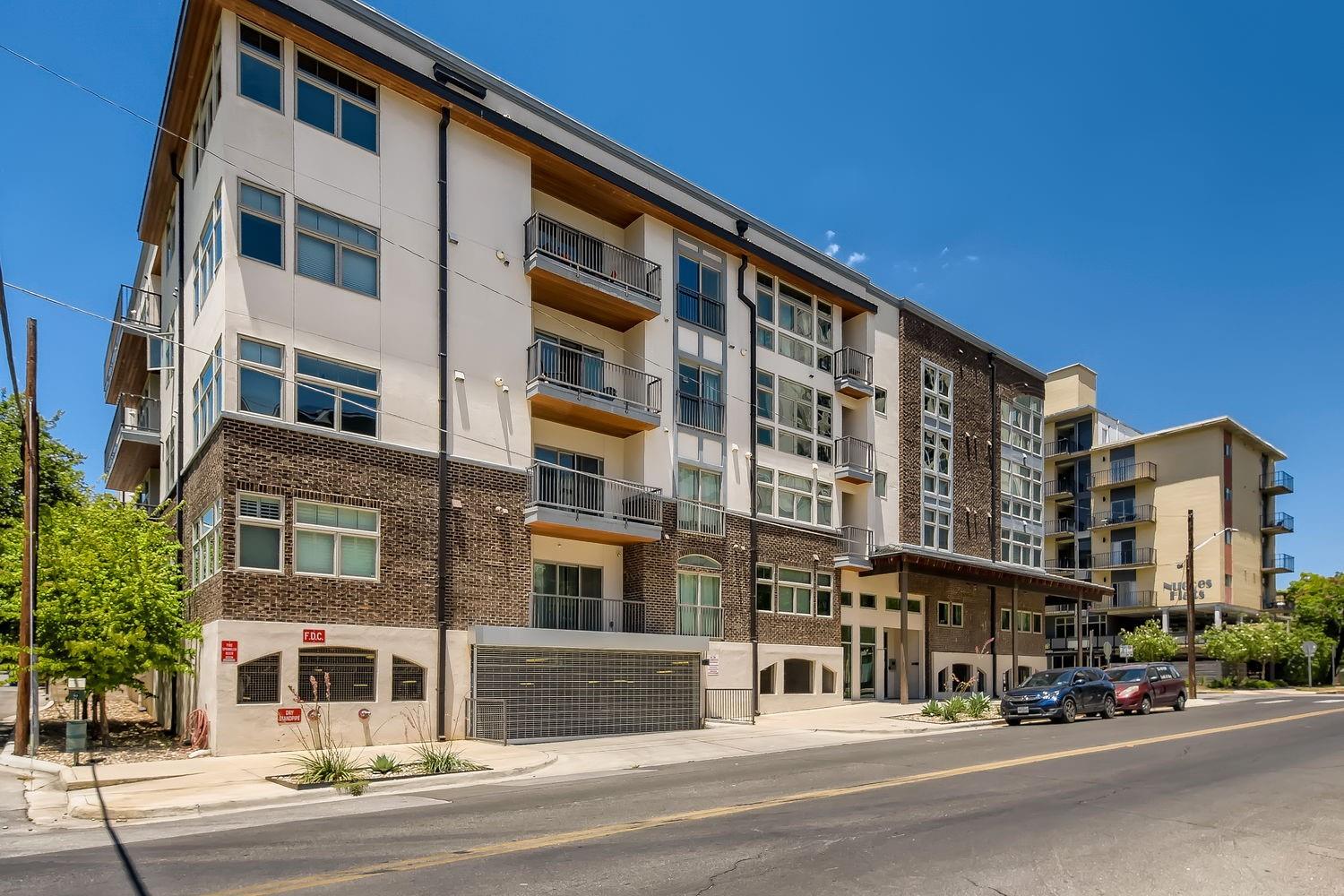 908 NUECES ST # 37