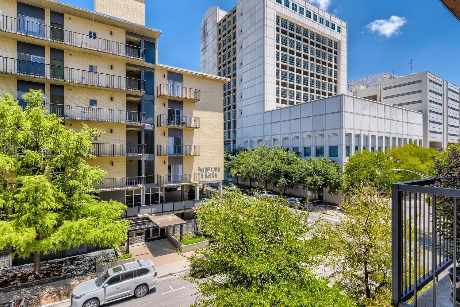 908 NUECES ST # 37