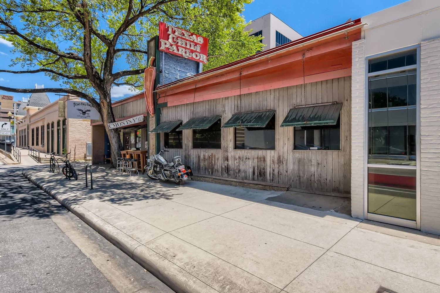 908 NUECES ST # 37