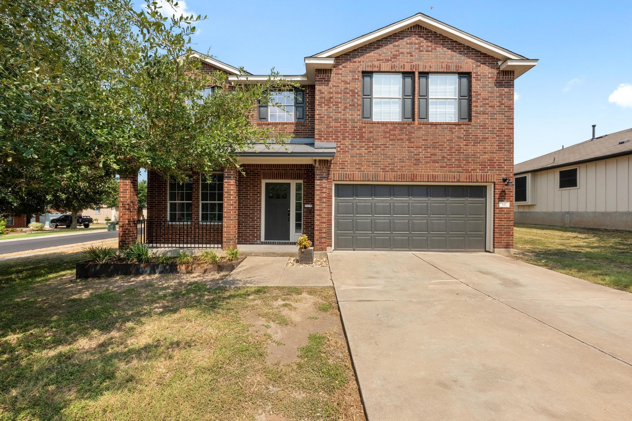 117 Waterloo DR