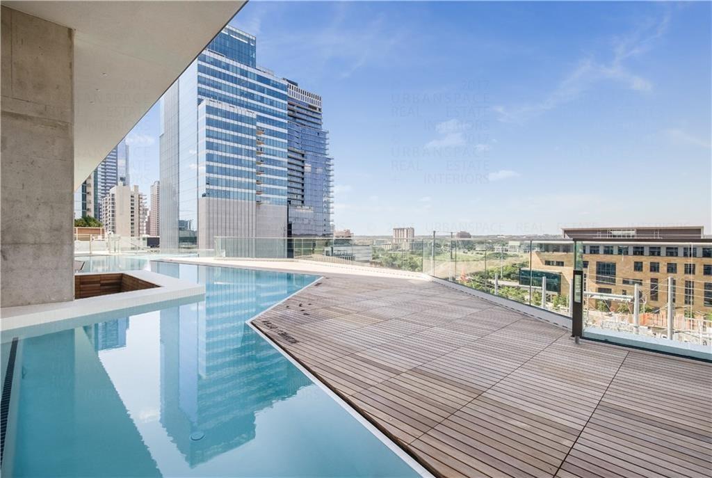 301 West Ave # 4807
