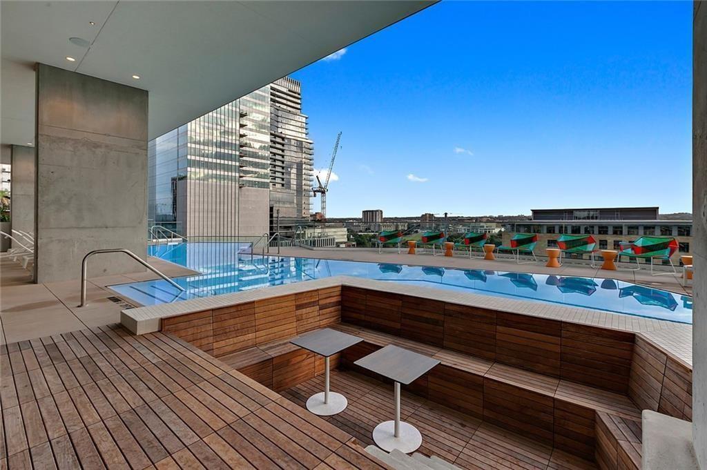 301 West Ave # 4807