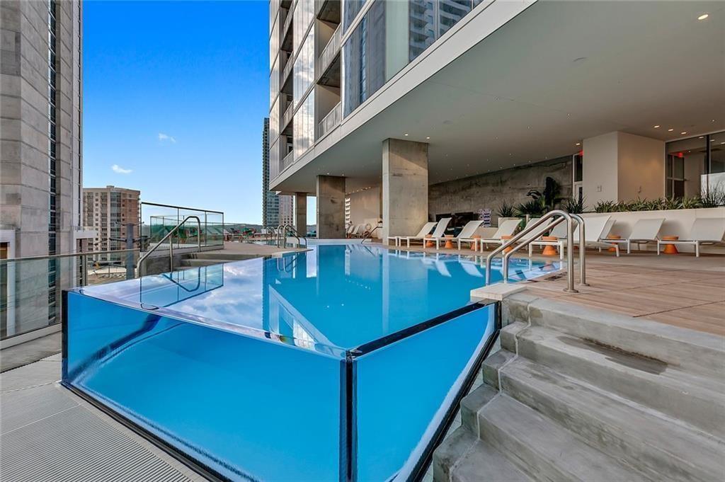 301 West Ave # 4807