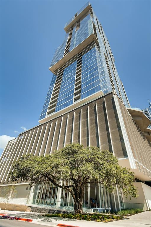 301 West Ave # 4807