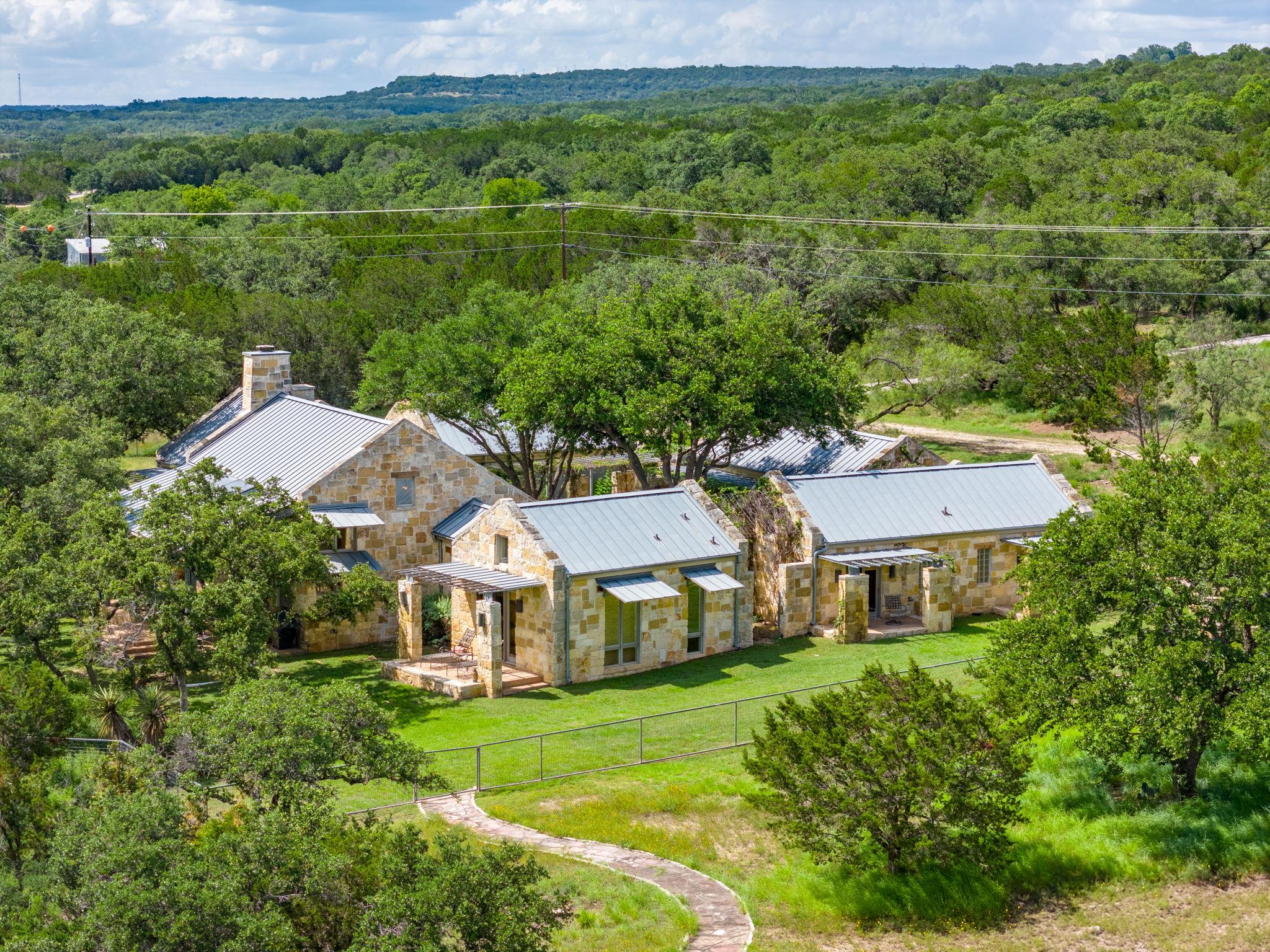 4900 Travis Peak TRL # 12