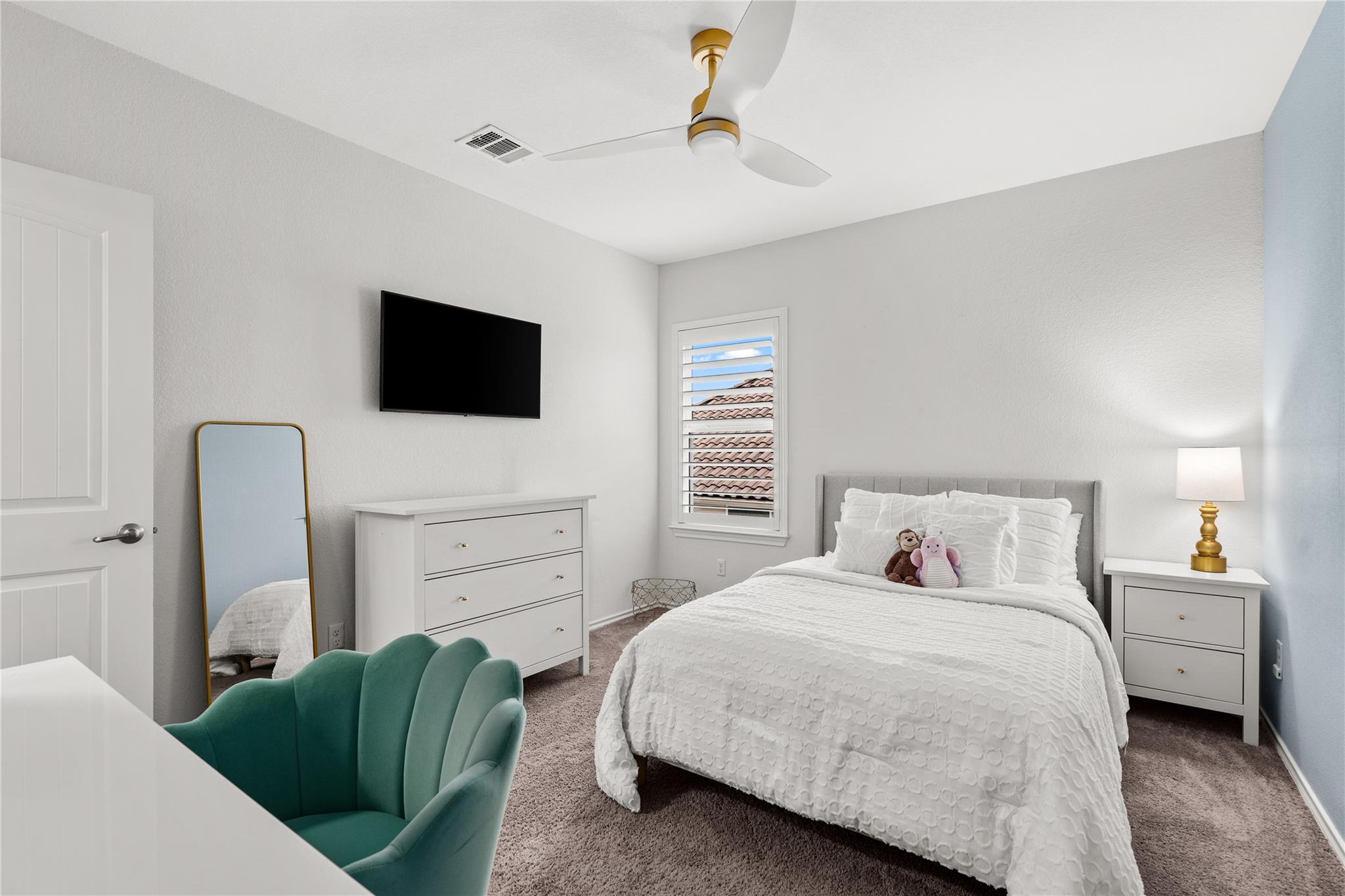 19615 Summit Glory TRL # 112