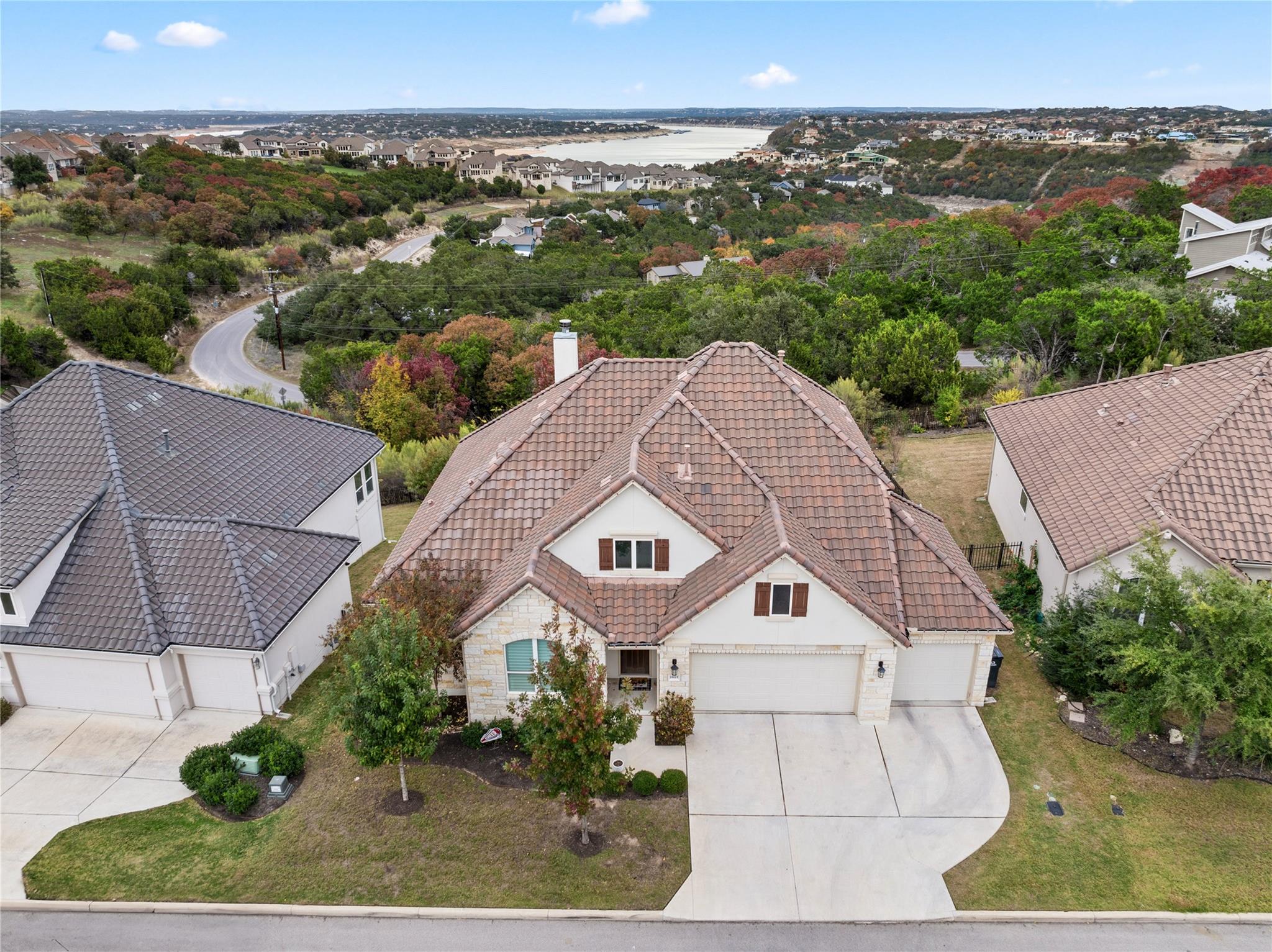 19615 Summit Glory TRL # 112