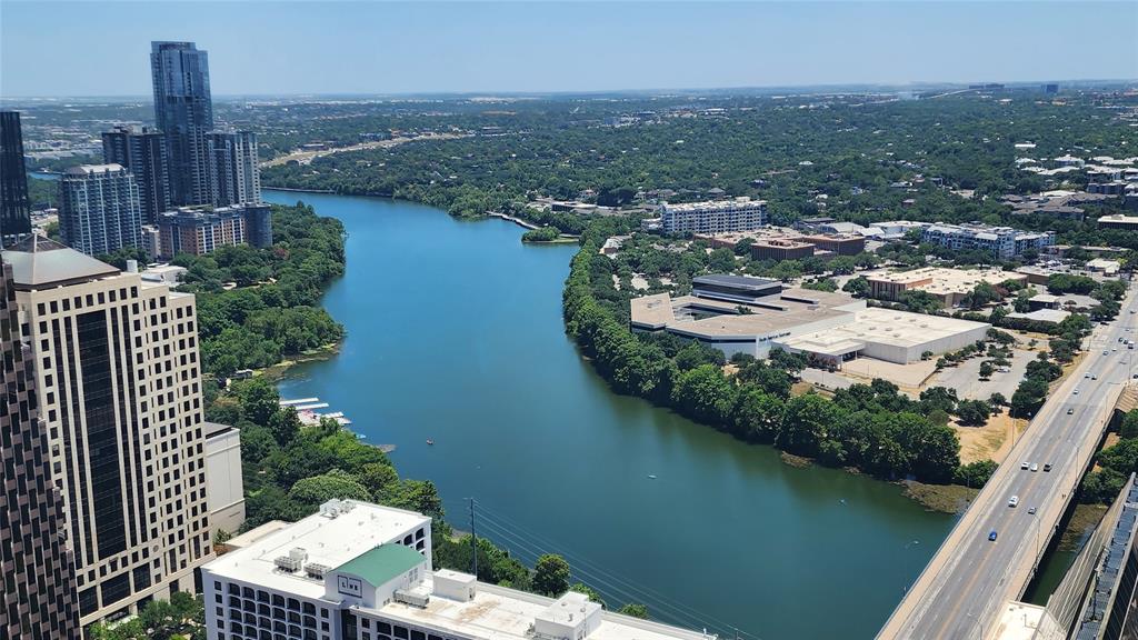 200 Congress Ave Unit: 38SW