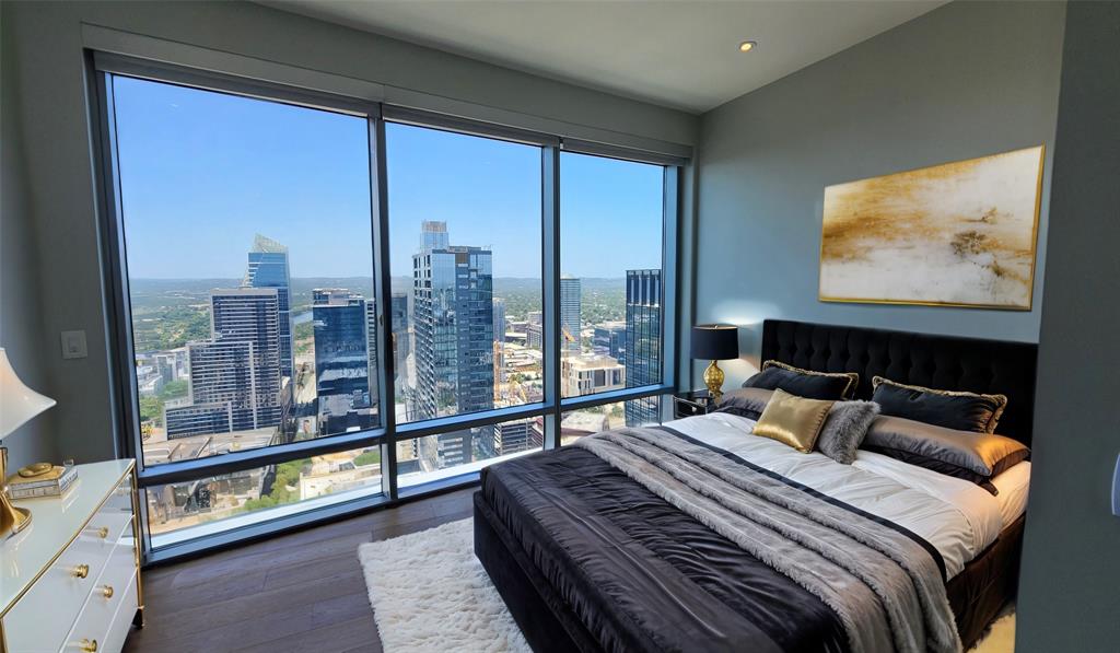 200 Congress Ave Unit: 38SW