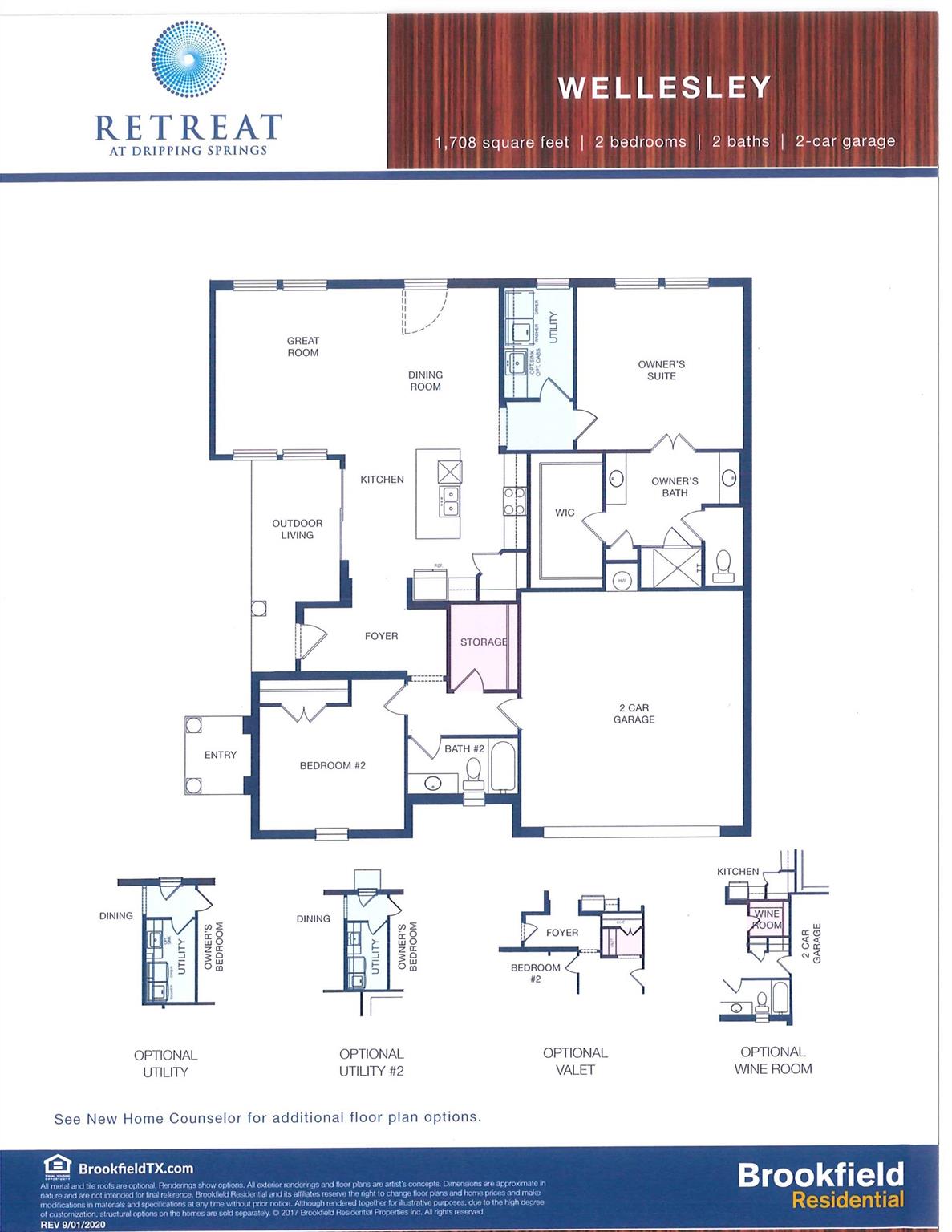 130 Volterra LN