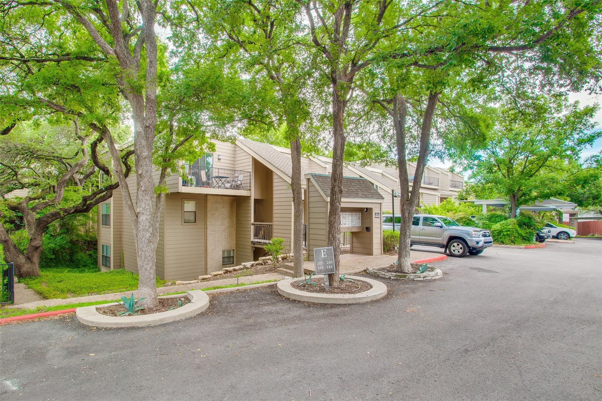 1135 Barton Hills DR # 248