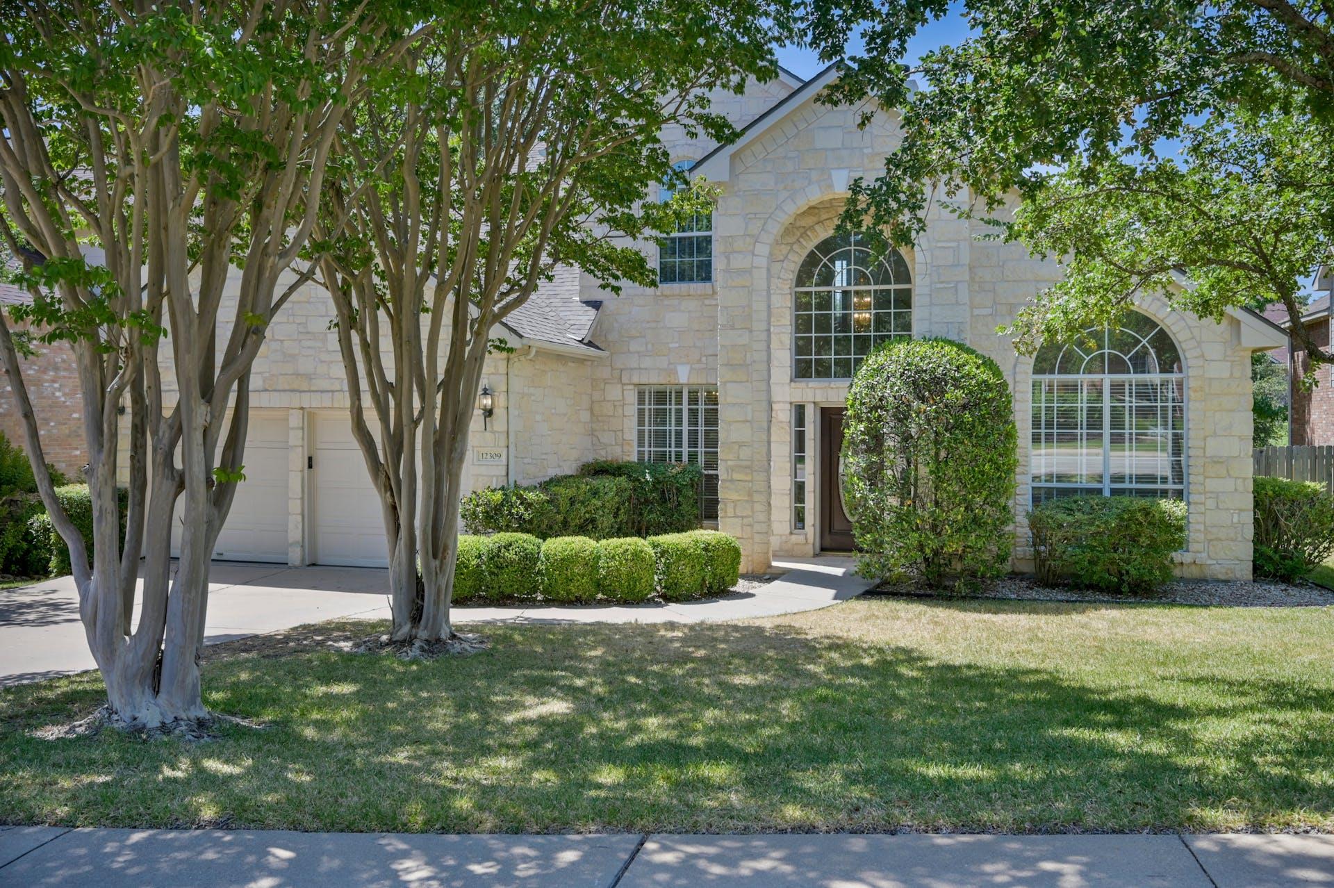 12309 Pleasant Hill Ct Austin TX