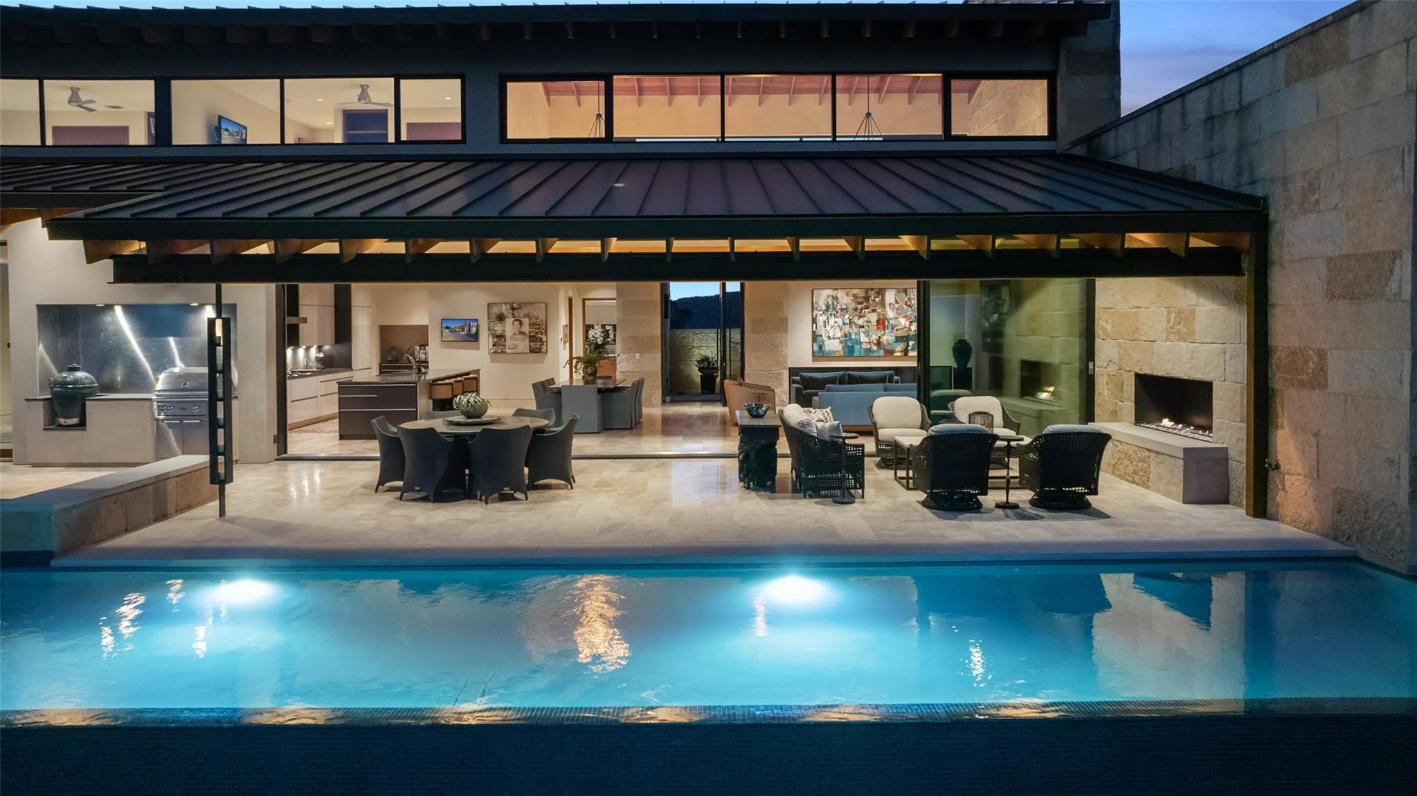 907 Terrace Mountain DR