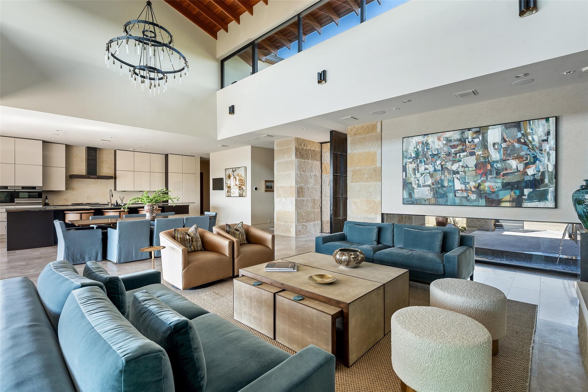 907 Terrace Mountain DR