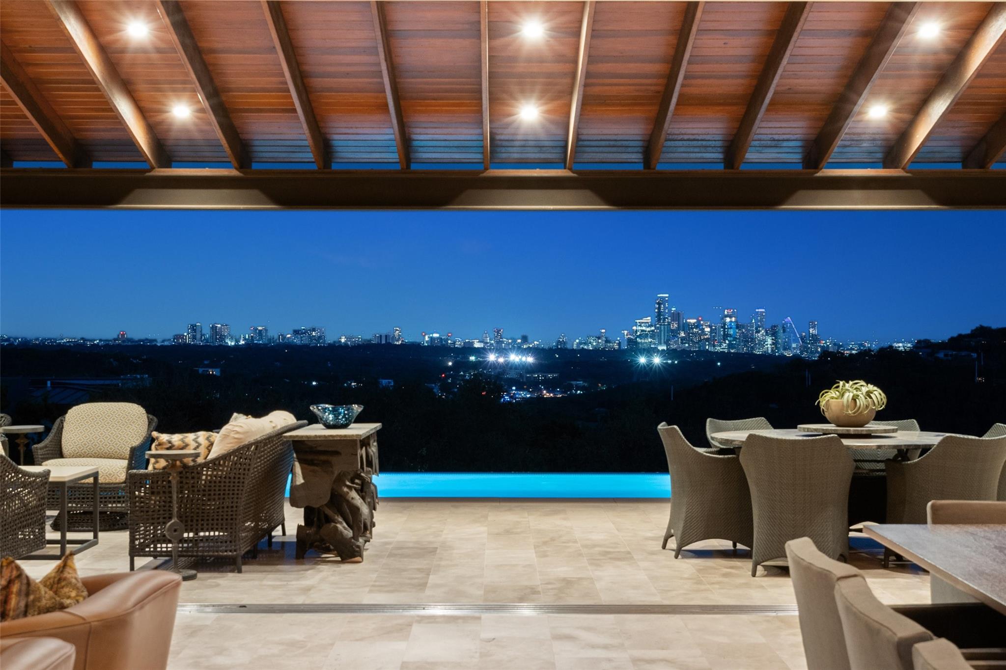 907 Terrace Mountain DR