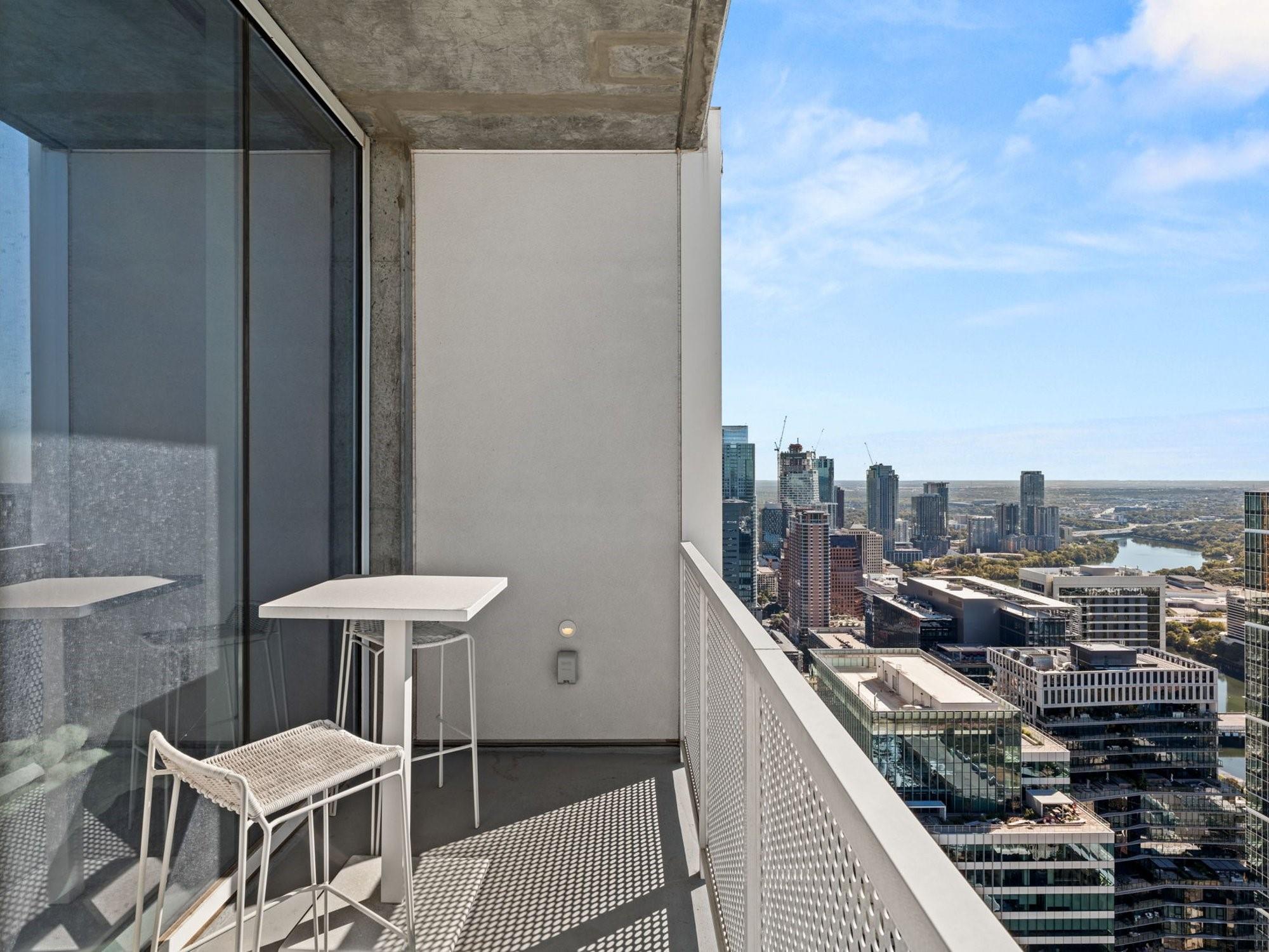 301 West Ave # 4806