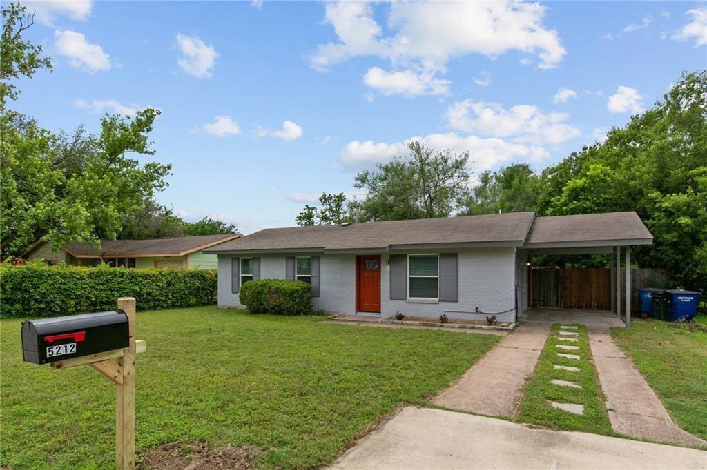 5212 Halmark DR